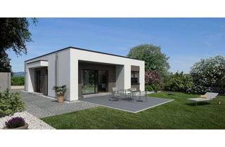 Haus kaufen in 90552 Röthenbach, Idyllischer Bungalow mit 98 qm Wohnfläche - Ihr barrierefreies Wohnparadies