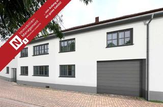 Haus kaufen in 67251 Freinsheim, Ideal für Projektentwickler - Bestandsimmobilie mit Baugenehmigung zum Umbau in Eigentumswohnungen