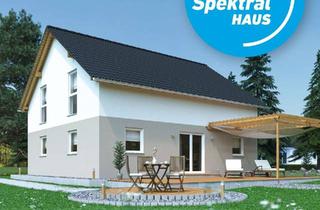 Einfamilienhaus kaufen in Laurentiusstr. 11, 66578 Schiffweiler, Vertrauen Sie auf Ihr BAUchgefühl - freistehendes Einfamilienhaus in Heiligenwald