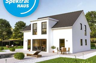 Einfamilienhaus kaufen in Laurentiusstr. 22, 66578 Schiffweiler, Mehr als nur Wohlfühlen - freistehendes Einfamilienhaus in Heiligenwald