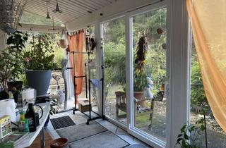 Haus kaufen in 76889 Birkenhördt, Großzügiges , helles Landhaus am Rand des Pfälzer Waldes + schöne Wohneinheit im DG