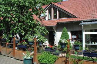 Haus kaufen in 76889 Birkenhördt, Großzügiges , helles Landhaus am Rand des Pfälzer Waldes + schöne Wohneinheit im DG