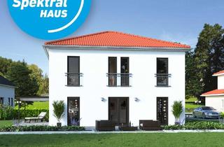 Einfamilienhaus kaufen in Laurentiusstr. 17, 66578 Schiffweiler, Ankommen und Leben wovon andere Träumen - freistehendes Einfamilienhaus in Heiligenwald