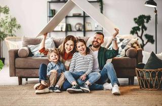 Haus kaufen in 71546 Aspach, Familienglück mit 5 Zimmern und Hobbyraum!