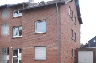 Haus kaufen in 52249 Eschweiler, Bohl/Bergrath*Gepflegtes 3-FH*BJ 1992*1 Garage*2 Stellpl.*Gas-Hzg. 2021 neu*von Privat !