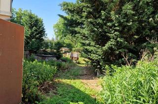 Grundstück zu kaufen in 04565 Regis-Breitingen, Sonniges Grundstück in einem schönen Wohngebiet in Regis-Breitingen