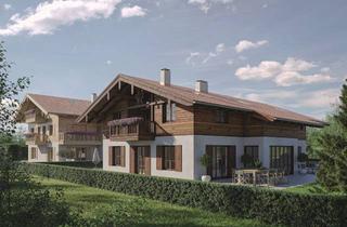 Grundstück zu kaufen in 83700 Rottach-Egern, Zentrumsnahe 1 A Lage - Baugrundstück mit Altbestand