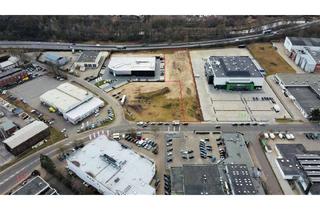 Gewerbeimmobilie kaufen in 21339 Lüneburg, *Entwicklungsgrundstück mit guter Verkehrsanbindung*