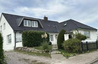 Haus kaufen in 23683 Scharbeutz, Traumhaftes Pensionshaus - Ihre Kapitalanlage an der Ostsee!