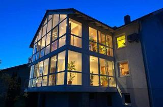 Mehrfamilienhaus kaufen in Saulorn 134, 94545 Hohenau, TRAUMAUSSICHT in die Alpen / Wohlfühl-Haus mit Terrasse und großem Garten in Hohenau
