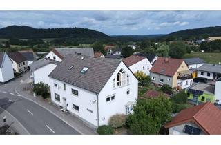 Haus kaufen in 66625 Nohfelden, Erstrebenswertes Mehrgenerationenhaus für die große Familie, in ländlicher Idylle mit Panorama-Ausbl