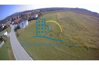 Grundstück zu kaufen in 94169 Thurmansbang, Zweitwohnsitz möglich! Wohnen und leben wo andere Urlaub machen im Luftkurort 94169 Thurmansbang