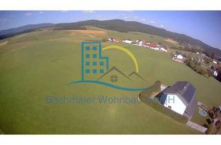 Grundstück zu kaufen in 94169 Thurmansbang, Zweitwohnsitz möglich! Wohnen und leben wo andere Urlaub machen im Luftkurort 94169 Thurmansbang