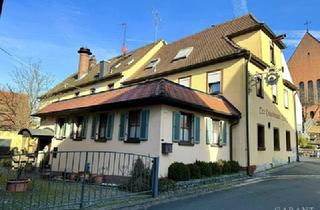 Einfamilienhaus kaufen in 91590 Bruckberg, Besichtigen und ein Angebot abgeben