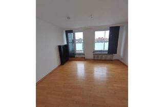 Wohnung mieten in 26384 Wilhelmshaven, 59 m² über den Dächern von Heppens mit Balkon