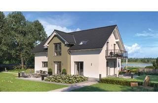 Haus kaufen in 95463 Bindlach, Schwabenhaus mit NH-Zertifikat! Jetzt Förderung durch günstige KfW-Zinsen sichern - für NH-Häuser