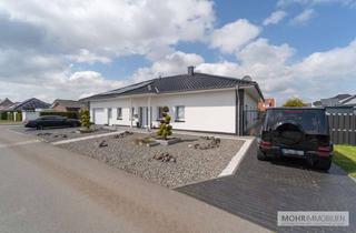 Einfamilienhaus kaufen in 26683 Saterland, Großzügiges Einfamilienhaus mit top Ausstattung und Photovoltaikanlage