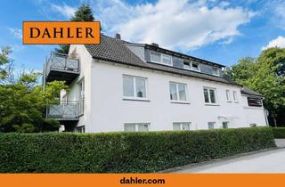 Anlageobjekt in 26129 Wechloy, Attraktive Kapitalanalage mit Ausbau- und Anbaupotential nahe Universität