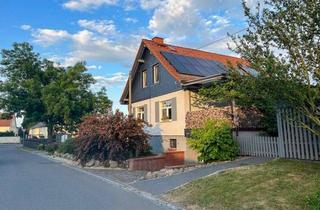Einfamilienhaus kaufen in 04838 Eilenburg, Modernes Einfamilienhaus und Baugrundstück in Eilenburg!