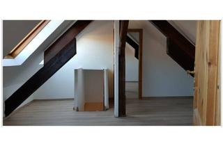 Wohnung mieten in Niddastr, 76229 Karlsruhe, Schöne Dachgeschosswohnung mit Ausblick auf Grötzingen