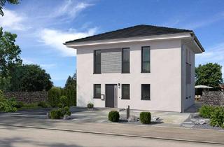 Haus kaufen in 69239 Neckarsteinach, Ihr Traumhaus von STREIF in absolut ruhiger Toplage