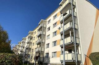 Wohnung kaufen in 04567 Kitzscher, +++ 7% Rendite Wohnung in Kitzscher b. Leipzig