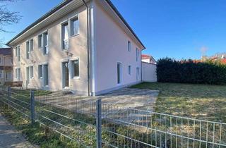 Doppelhaushälfte kaufen in 92237 Sulzbach-Rosenberg, 14 Doppelhaushälften (im Wohnpark), KfW-saniert m. Nahwärme Hackschnitzelh. (bereits 9 verkauft)