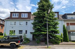 Wohnung mieten in Tannenstrasse, 45661 Recklinghausen, Helle, geräumige Wohnung mit Kamin