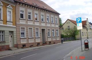 Wohnung mieten in Bahnhofstraße, 03229 Altdöbern, Schöne große Wohnung in Altdöbern zu vermieten - ohne Haustiere