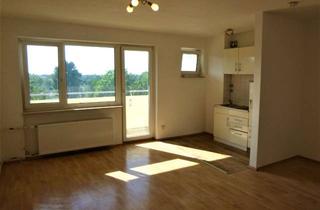 Wohnung kaufen in 63452 Hanau, Renditestark und gut vermietbar - Einzimmerwohnung in Hanau-Lamboy!