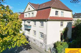 Wohnung kaufen in 59821 Arnsberg, Gut geschnittene 3-Zimmer-Whg. - mitten im Arnsberger Zentrum!