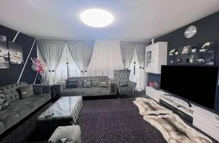 Wohnung kaufen in 72160 Horb, Gemütliche 4-Zimmer Wohnung in Horb-Hohenberg, ideal als Kapitalanlage