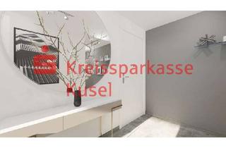 Wohnung kaufen in 66907 Glan-Münchweiler, Wohlfühlwohnung im 2. Obergeschoss mit Aufzug