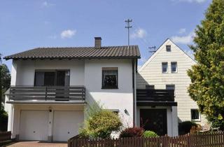Einfamilienhaus kaufen in 95213 Münchberg, PreisreduzierungEinfamilienhaus und zusätzliches Ausbauhaus (derzeit nicht bewohnbar) in traumha