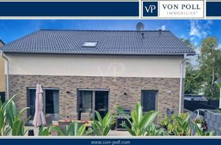Einfamilienhaus kaufen in 58675 Hemer, Modernes Einfamilienhaus in Hemer-Deilinghofen zu verkaufen