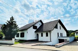 Einfamilienhaus kaufen in 66679 Losheim am See, Ausbaufähiges Einfamilienhaus