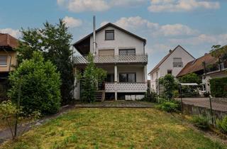 Einfamilienhaus kaufen in 76764 Rheinzabern, Erweitertes Einfamilienhaus und Garten mit Möglichkeit auf 4 Wohneinheiten