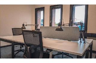 Büro zu mieten in 52355 Düren, Coworking | Büros | Firmensitz - all inclusive in repräsentativer Umgebung - All-in-Miete