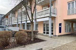 Büro zu mieten in Wallbergstr. 26, 85221 Dachau, Hier wartet Ihre neue Bürofläche auf Sie!