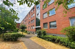 Wohnung kaufen in Max-Planck-Straße 20, 63150 Heusenstamm, Investieren in Betongold: 1-Zimmerapartment in Heusenstamm