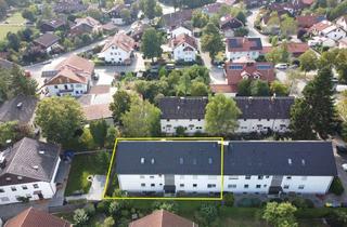 Wohnung kaufen in 85635 Höhenkirchen-Siegertsbrunn, Attraktives Wohnungspaket mit 5 Einheiten - Ihre Investitionschance!
