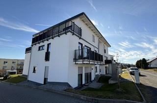 Wohnung kaufen in 36396 Steinau, **Kapitalanlage Appartement - fest vermietet an benachbartes Pflegeheim**