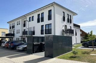 Wohnung kaufen in 36396 Steinau an der Straße, **Kapitalanlage Appartement - fest vermietet an benachbartes Pflegeheim**