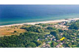 Wohnung kaufen in Reiherstieg 13, 24321 Hohwacht (Ostsee), Ihre Ferienwohnung - 300 m bis zum Strand