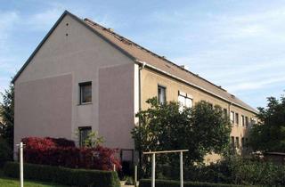 Wohnung mieten in Reußner Str. 31, 01591 Riesa, Preiswert und praktisch - 3-RWE mit Gartenfläche