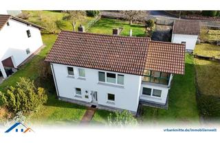 Einfamilienhaus kaufen in 37297 Berkatal, Wohlfühlraum für die Familie