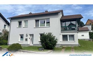 Einfamilienhaus kaufen in 37297 Berkatal, Gemütliches Einfamilienhaus am Fuße des Hohen Meißners - auch denkbar als Ferienhausnutzung