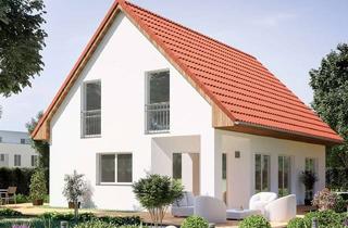 Haus kaufen in 38855 Wernigerode, Landhaus mit variablem Grundriss auf sonnigem Grundstück