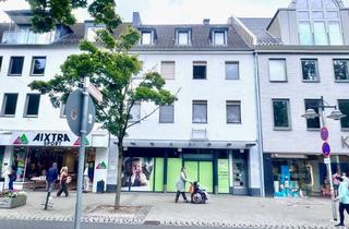 Geschäftslokal mieten in 52428 Jülich, Laden 1A-Lage Jülich - Verkaufsfläche 370 m²