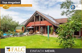 Einfamilienhaus kaufen in 57639 Oberdreis / Lautzert, Willkommen im Paradies!